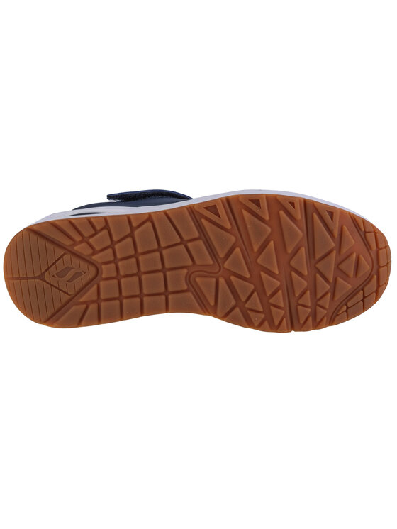 Skechers Skechers Sneakersy Skechers Uno Air Blitz Granatowy
