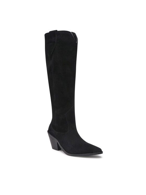 Lasocki Lasocki Cowboystiefel V441 Schwarz