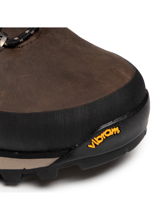 Dolomite Dolomite Trekkingi Cinaquantaquattro Trek Gtx GORE TEX 271850-300011 Brązowy
