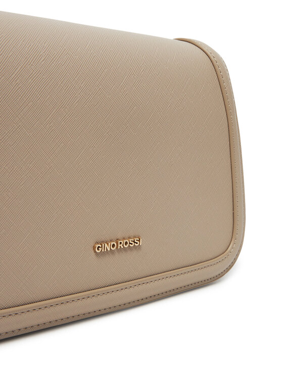Gino Rossi Gino Rossi Handtasche WILMA Beige