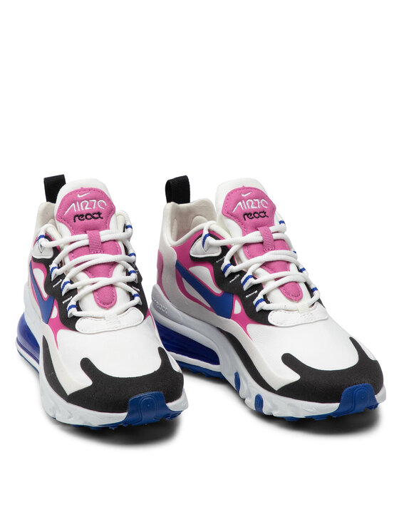 Air max sales 270 react women's
