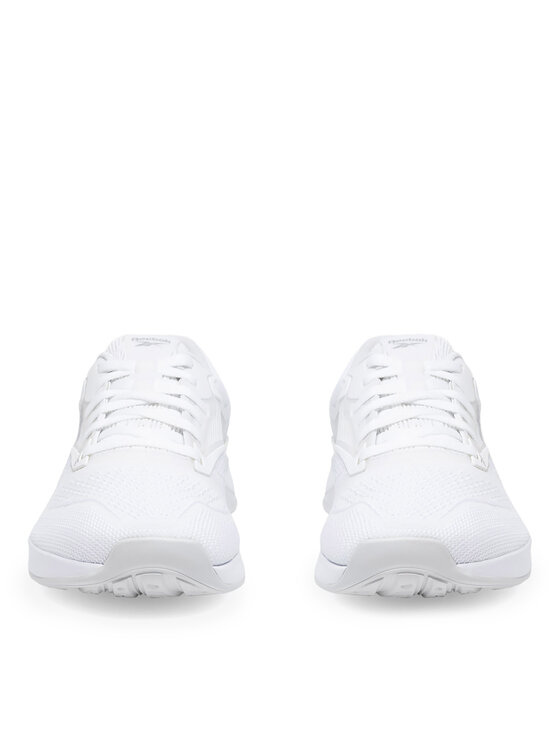 Reebok Reebok Сникърси NanoX4 100074304 Бял