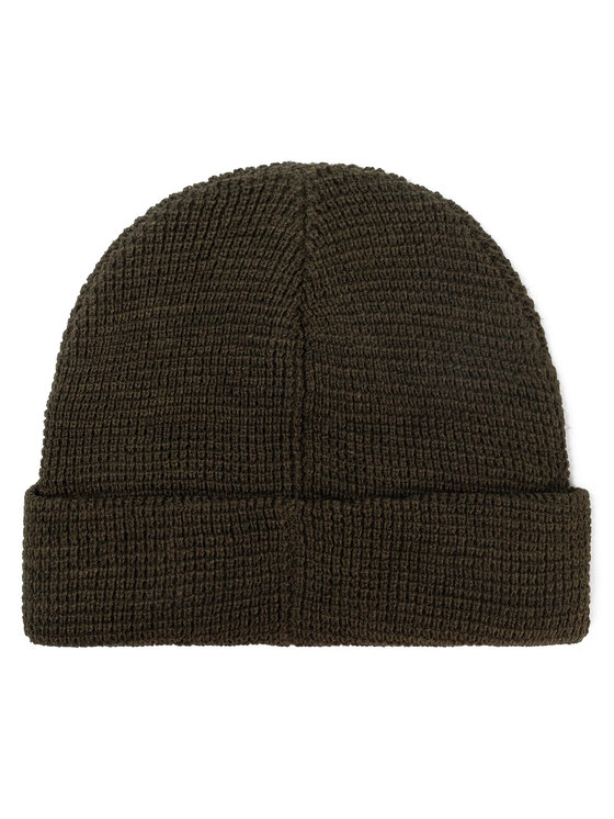 Burton Burton Σκούφος Waffle Bnie 10482106300 Πράσινο