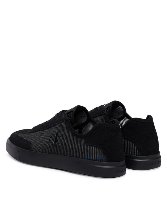 Calvin Klein Calvin Klein Tossud Low Pro Cupsole Wt Striped Ny HW0HW03270 Must