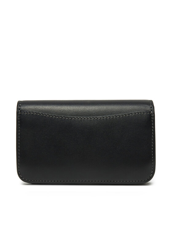 Coach Coach Geldbörse CR990 Schwarz