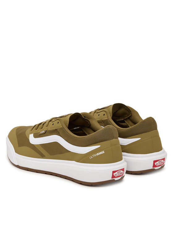 Vans Vans Sportcipők Ultrarange 2.0 RW VN000EJ7OVB1 Zöld