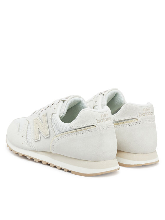 New Balance New Balance Sneakersy WL373SJ2 Beżowy