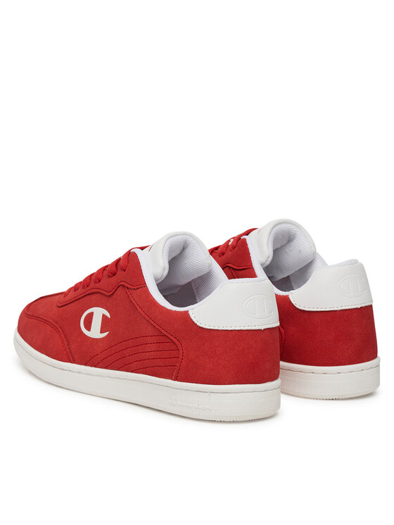 Champion Champion Sportcipők PRESTIGE MS S11736-RS001 Piros