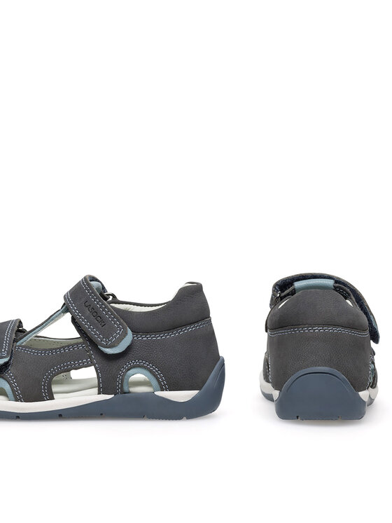 Lasocki Kids Lasocki Kids Sandały MARCUS CI12-MARCUS-02(II)CH Niebieski