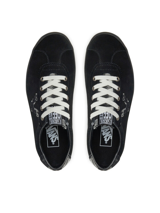 Vans Vans Kedai Sport Low VN000CTDBKA1 Juoda