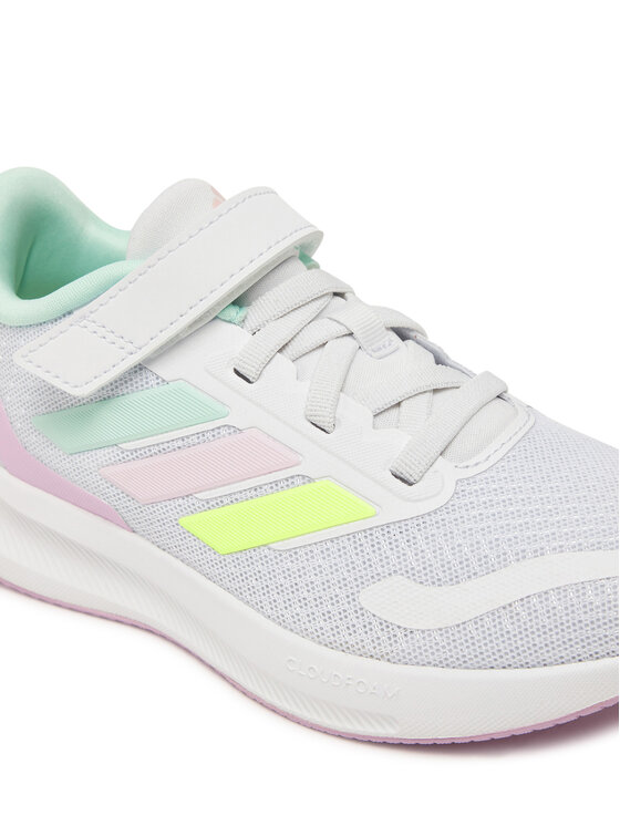 adidas adidas Superge Runfalcon 5 Shoes Kids JP5153 Bela