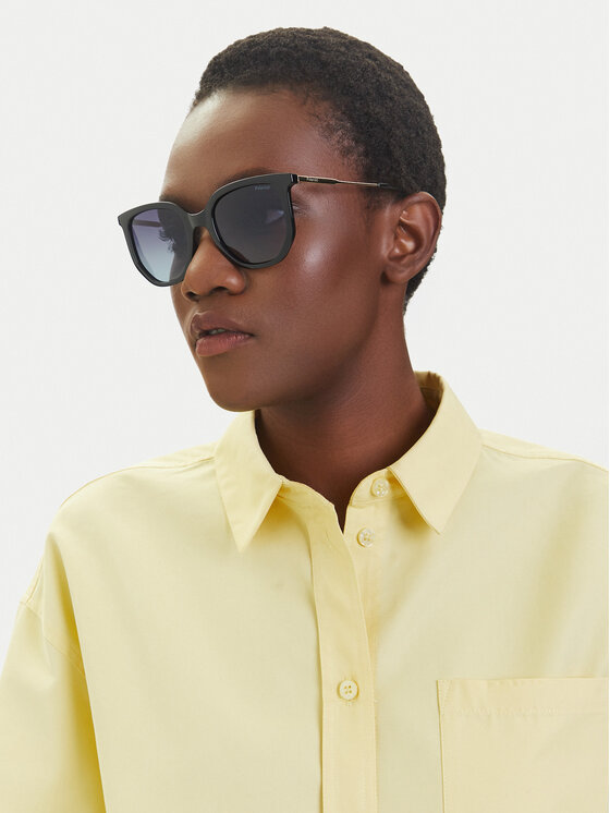 Polaroid Polaroid Päikeseprillid 4185/S/X Must