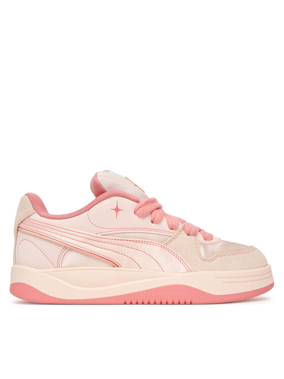 Puma Puma Sportcipők Park Luna Satin Princess 402514 01 Rózsaszín