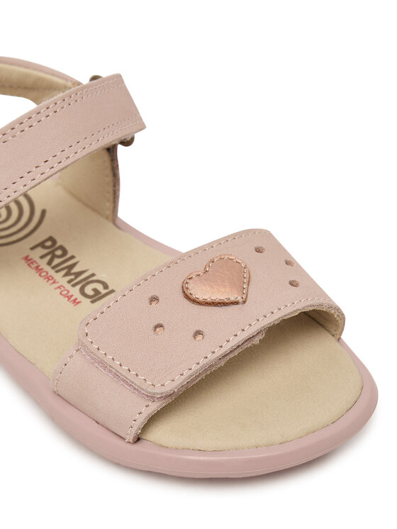 Primigi Primigi Сандали 1416700 M Розов