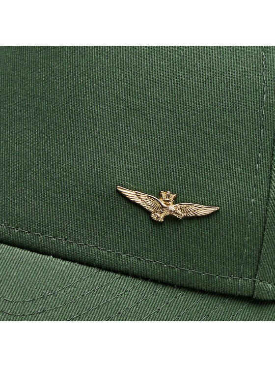 Aeronautica Militare Aeronautica Militare Šilterica 241HA1122CT2848 Zelena