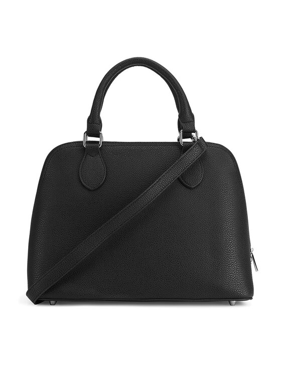 Jenny Fairy Jenny Fairy Handtasche JFR-B-007-06 Schwarz