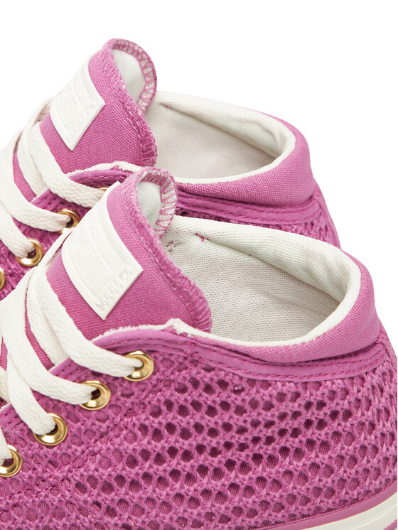 Converse Converse Trampki A15011C Różowy