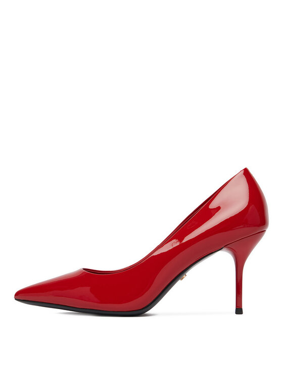 GINO ROSSI GINO ROSSI High Heels CEO-V710-03 Rot