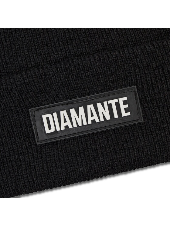 Diamante Wear Diamante Wear Шапкa 5545 Чорний
