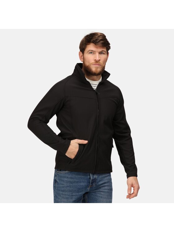 Regatta Regatta Kurtka outdoor Uproar Czarny Active Fit
