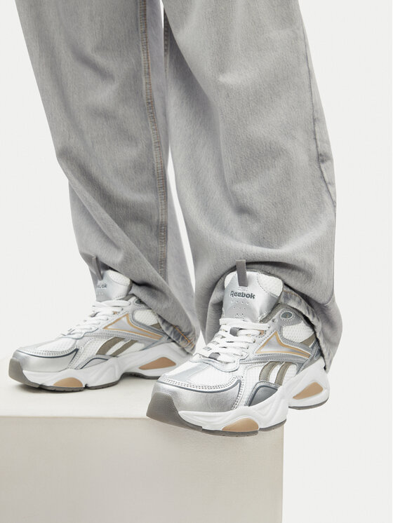 Reebok Reebok Snīkeri CHARGE AR30246WSWT Balts