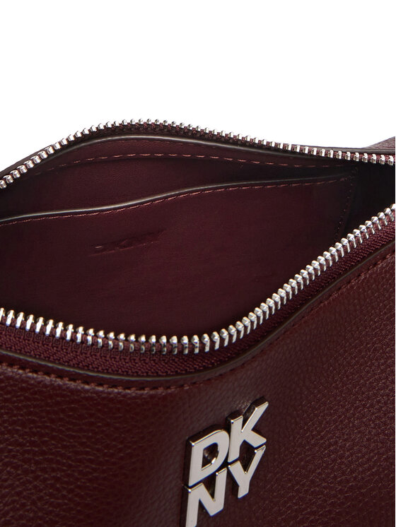 DKNY DKNY Torebka R423AE54 Bordowy