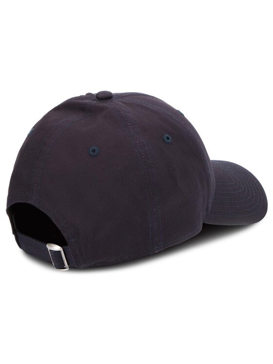 New Era New Era Czapka z daszkiem 940 Leag Basic Neyy 10531939 Granatowy