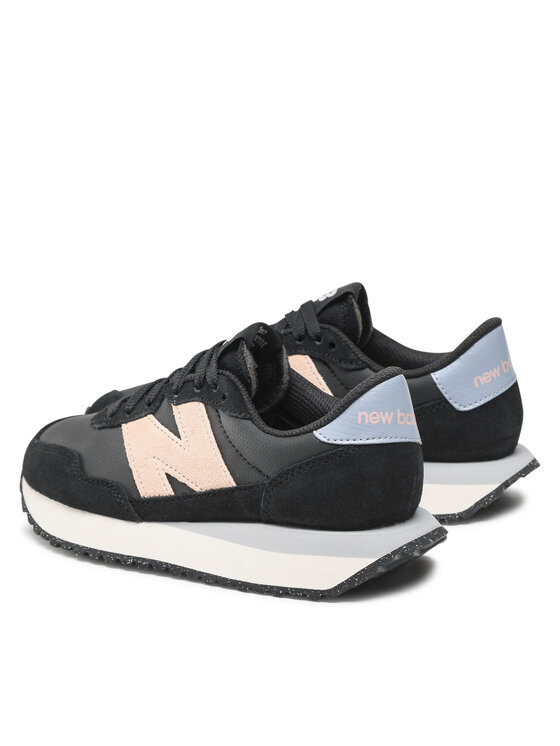 New Balance Sneakers WS237BB Negru | Modivo.ro