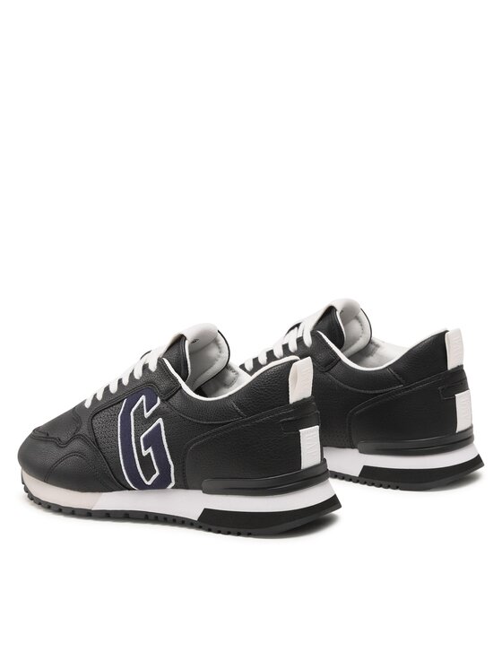 Sneakers New York II Ctr GAF002F5SMBLCKGP Nero