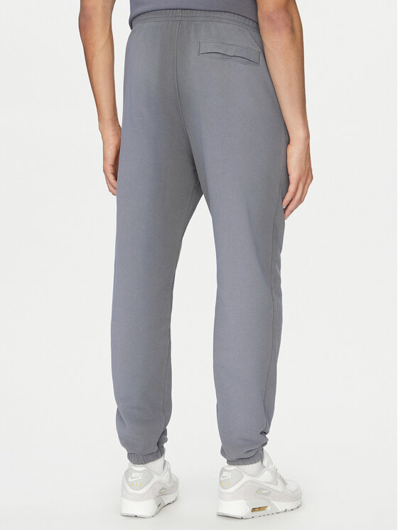 Nike Nike Melegítő alsó FV7253 Szürke Standard Fit