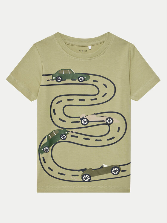 T-Shirt NAME IT