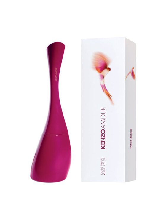 KENZO Kenzo Amour Woda perfumowana