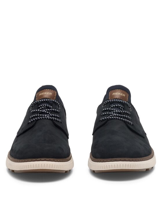 Rieker Rieker Sneakers B3360-14 Dunkelblau