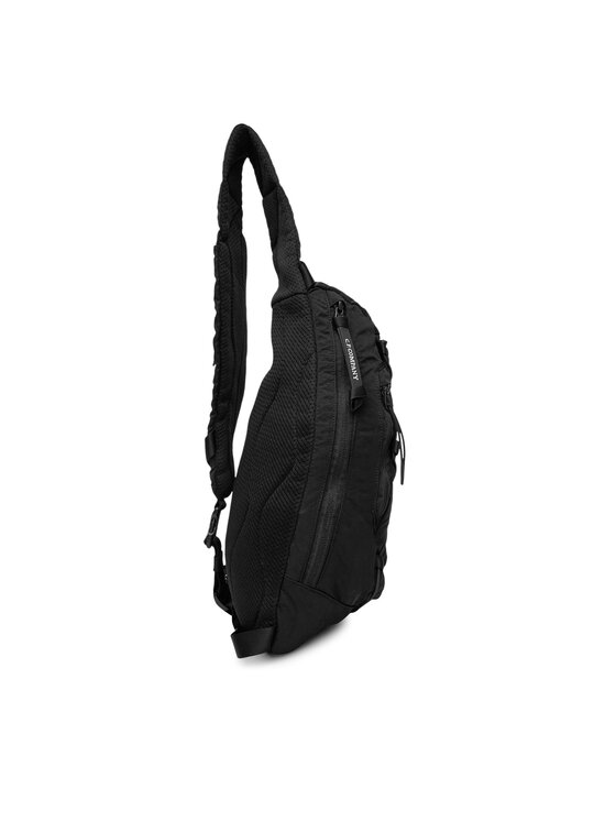 C.P. Company C.P. Company Rucksack 18CMAC114A005269G Schwarz