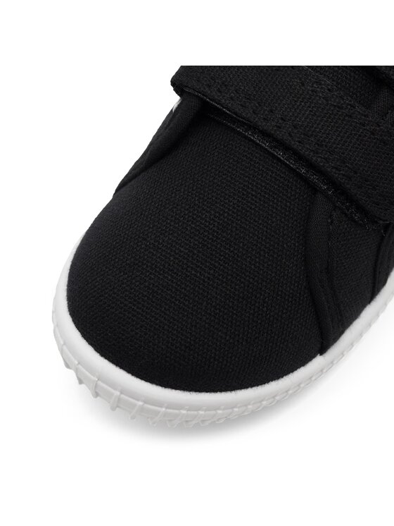 Action Boy Action Boy Sneakers CP91-25122(III)CH Schwarz