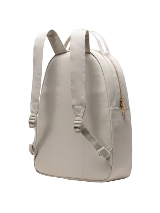 Herschel Herschel Plecak Herschel Nova Mid Backpack Szary