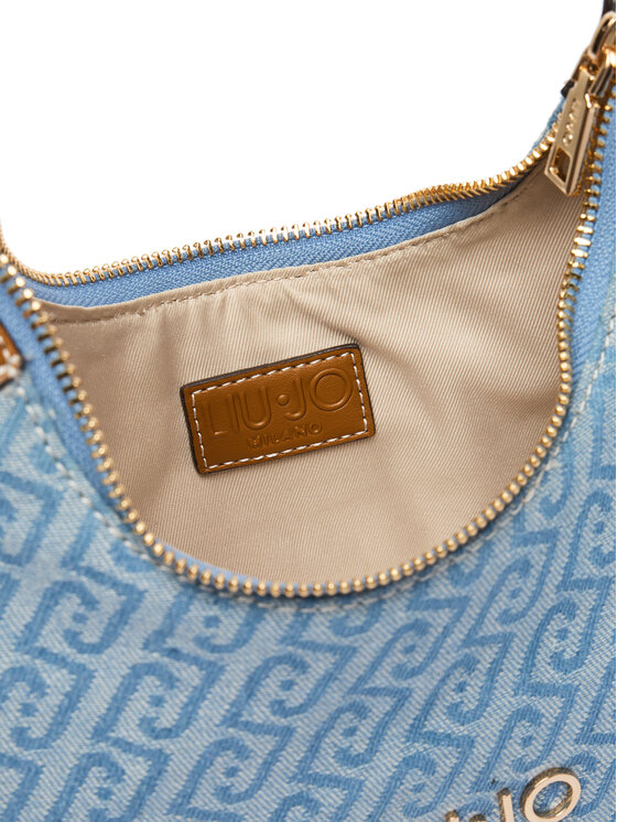 Liu Jo Liu Jo Borsetta AA6072 T379A Blu