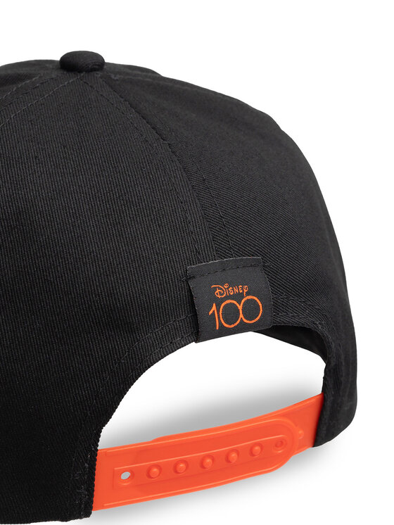 Disney 100 Disney 100 Șapcă ACCCS_SS23_170D100 Negru