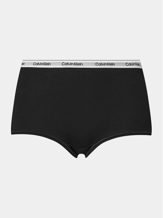Calvin Klein Underwear Calvin Klein Underwear Boxeri 000QD5195E Negru