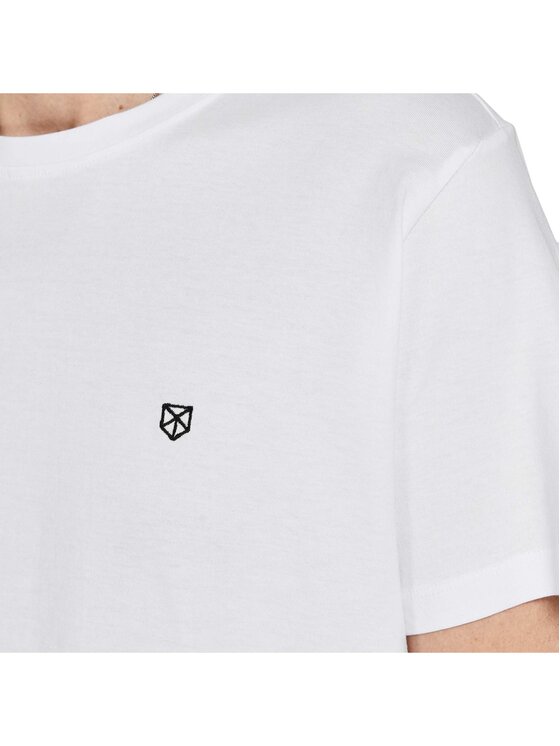 Jack & Jones Jack & Jones T-Shirt 31813 Kolorowy Comfort Fit