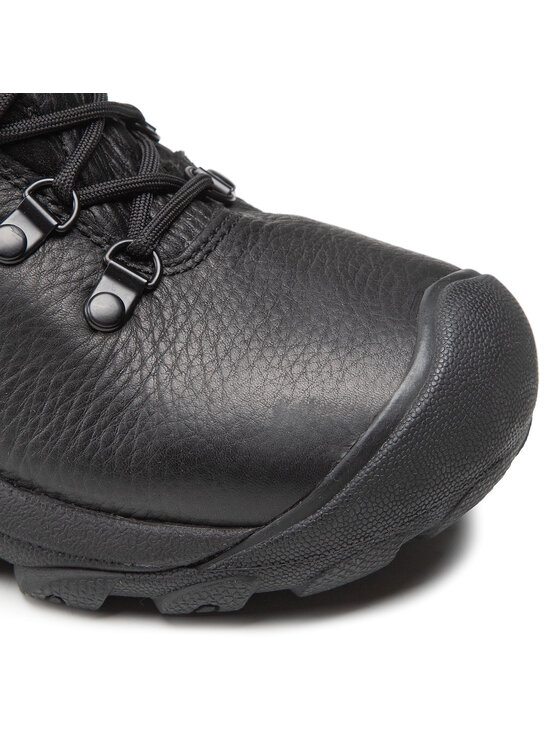 Keen Keen Trekkingschuhe Pyrenees 1026848 Schwarz