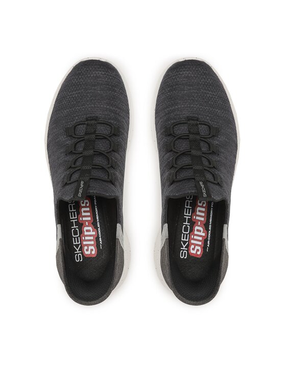 Skechers Skechers Laisvalaikio batai Right Away 232452/BLK Juoda