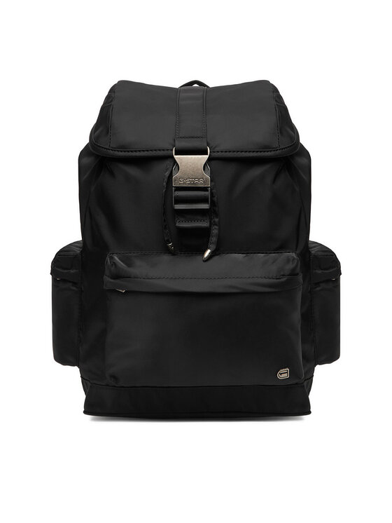 G-Star Raw G-Star Raw Σακίδιο CEO-LOUIS-XC8179GS Μαύρο
