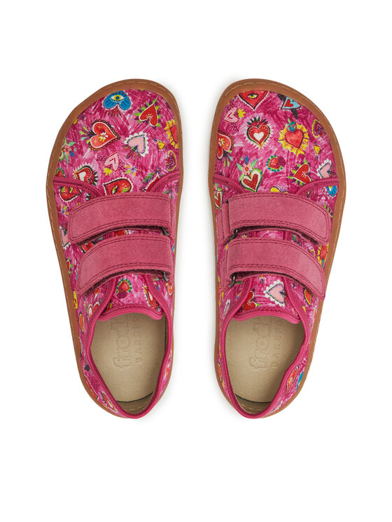Froddo Froddo Copati G1700323-8 Roza