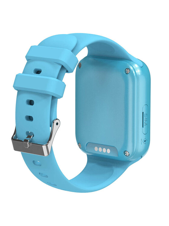 Enter Enter Smartwatch MIP.275.37 Niebieski