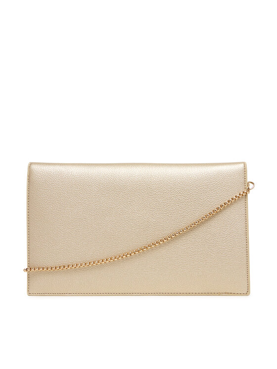 Valentino Valentino Handtasche Luxe VBS9XJ17 Goldfarben