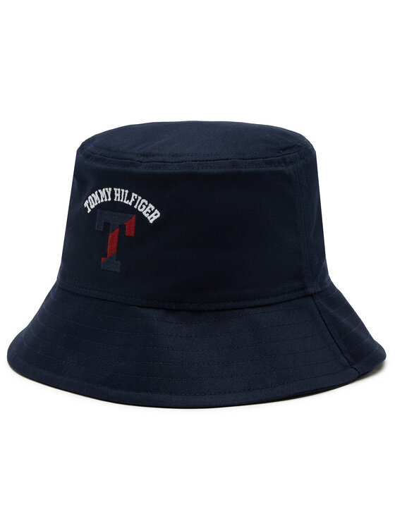 Cappello Bucket Tommy Hilfiger