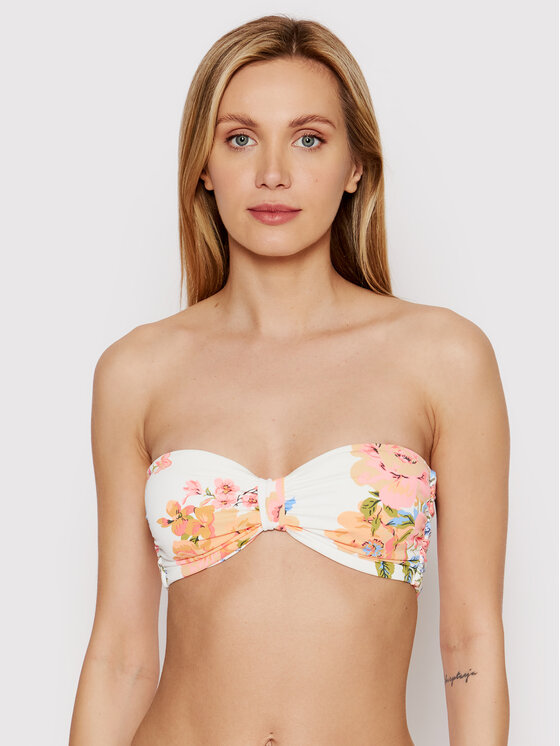 Maaji Maaji Bikini pezzo sopra 2633SCR003 Multicolore
