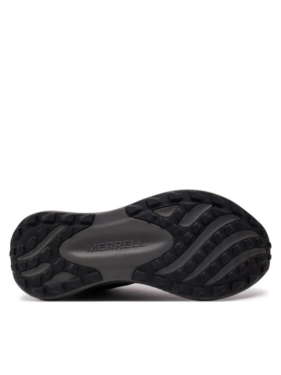 Merrell Merrell Sneakersy Morphlite J068063 Černá