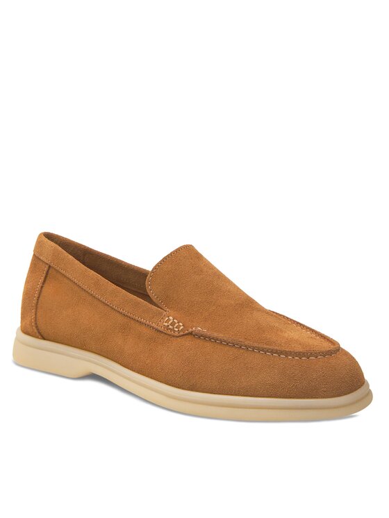 Gino Rossi Gino Rossi Loaferke Lorella 26220 Rjava
